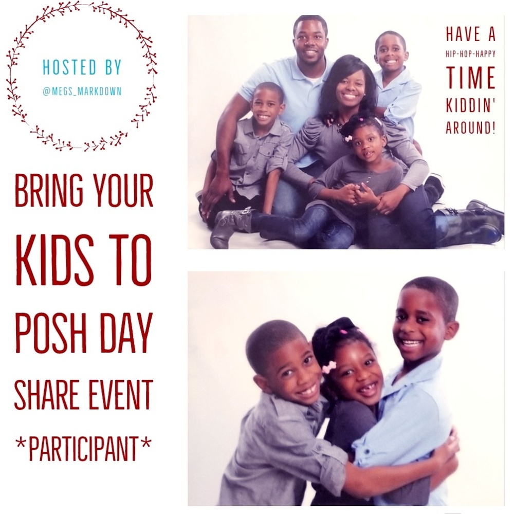 CAN WE COUNT YOU IN? SPOTS ARE STILL AVAILABLE!!
